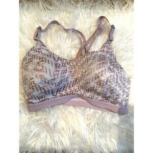 Victoria’s Secret sports bra 34 dd